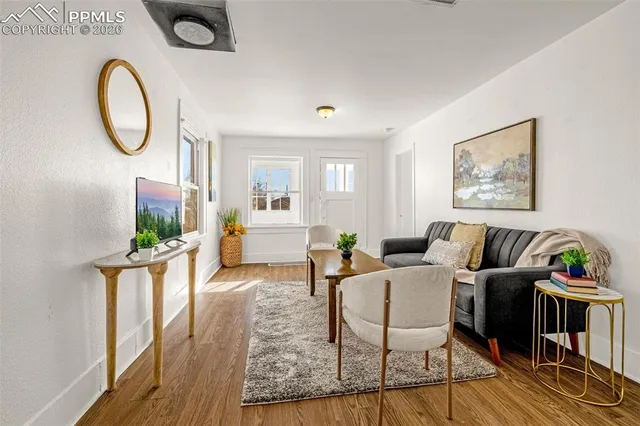 $150,000 | 1631 East 14th Street, Pueblo, CO 81001