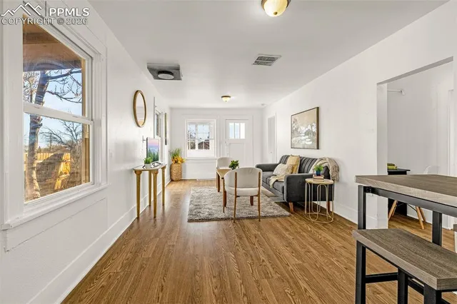 $150,000 | 1631 East 14th Street, Pueblo, CO 81001