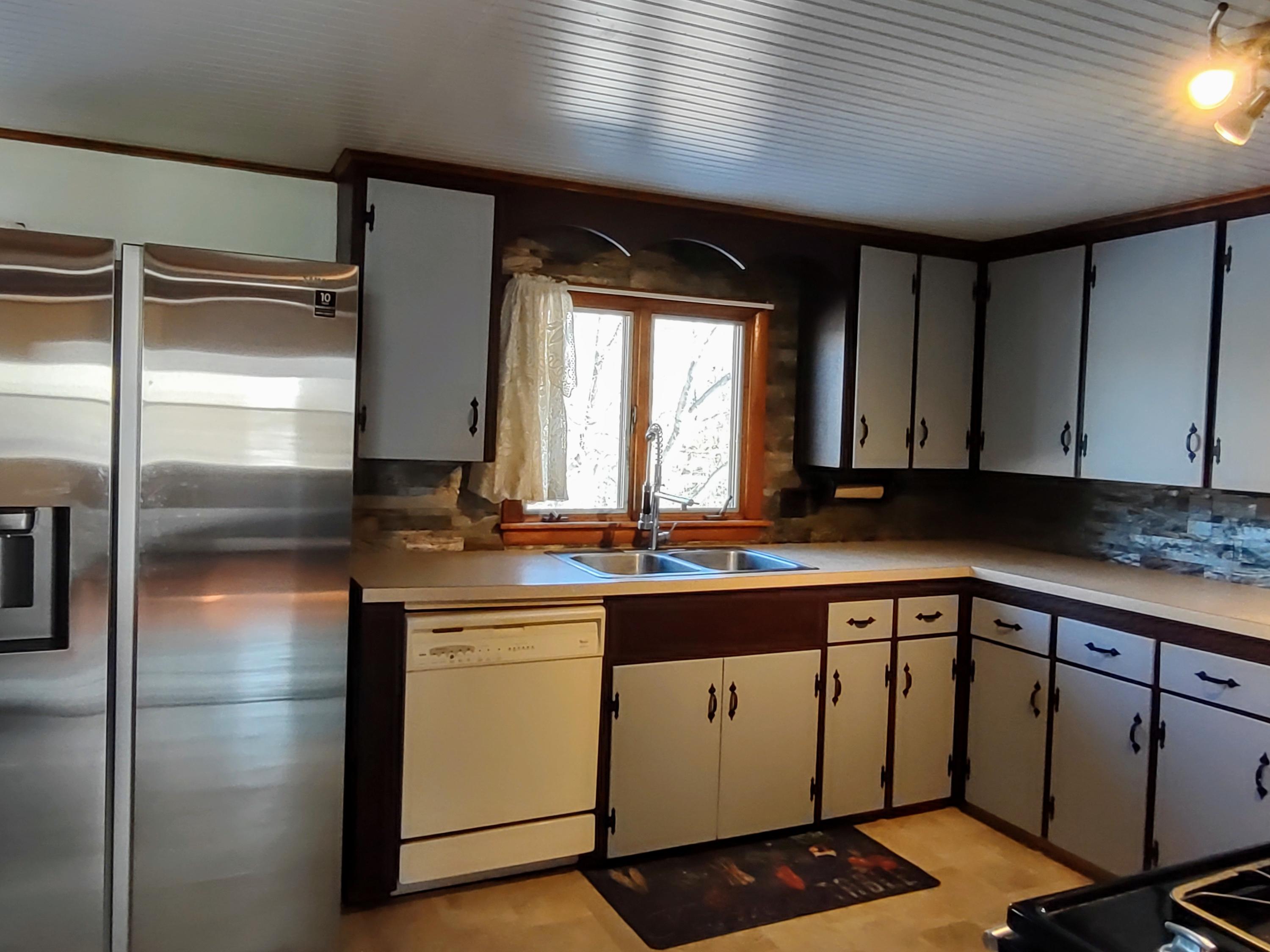 12 Don Hunt Road Norway, ME 04268 - Photo 18 of 30 kitchen