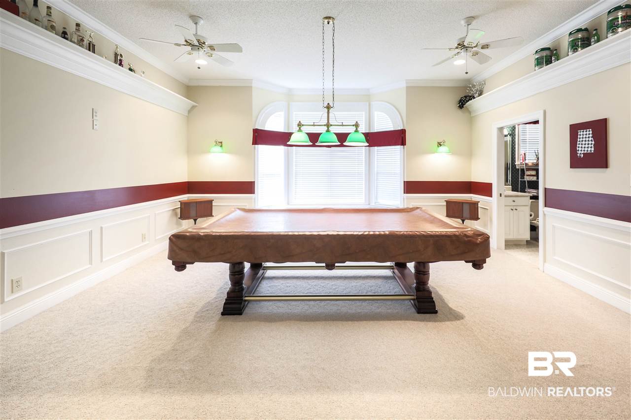 9456 Lakeview Drive Foley, AL 36535 - Photo 15 of 31 Rec Room