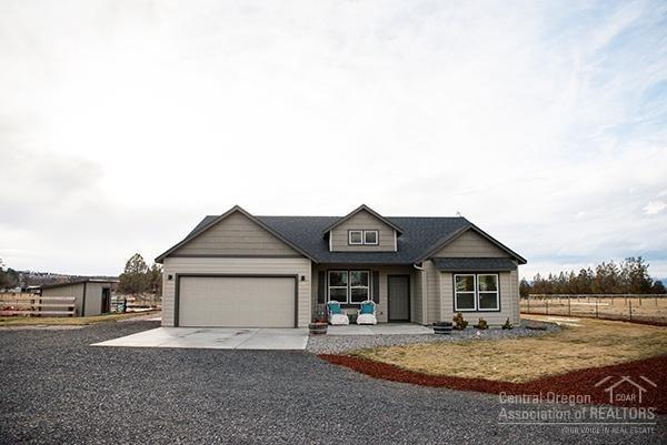 6811 Northeast Juniper Ridge Road Redmond, OR 97756 - Photo 2 of 25 Additional Photo