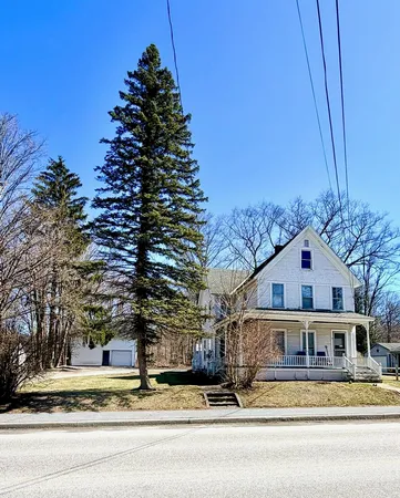 $295,000 | 124 South Branch Street, Bennington, VT 05201