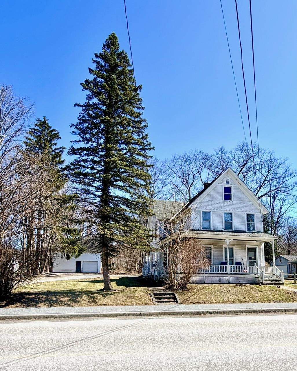 124 South Branch Street Bennington, VT 05201 - Photo 12 of 13