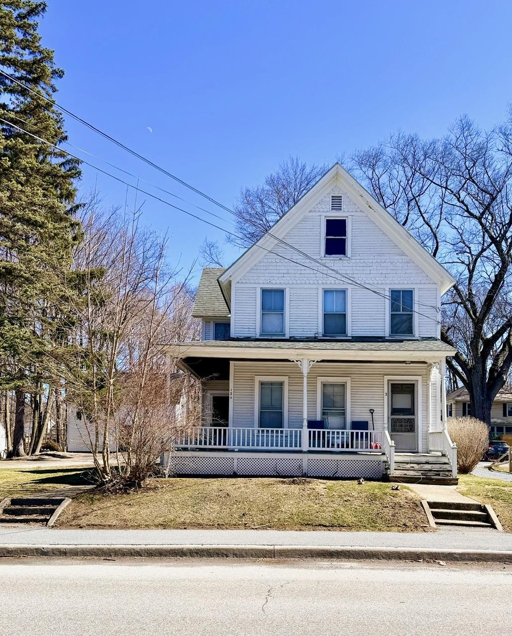 124 South Branch Street Bennington, VT 05201 - Photo 5 of 13