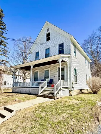 $295,000 | 124 South Branch Street, Bennington, VT 05201