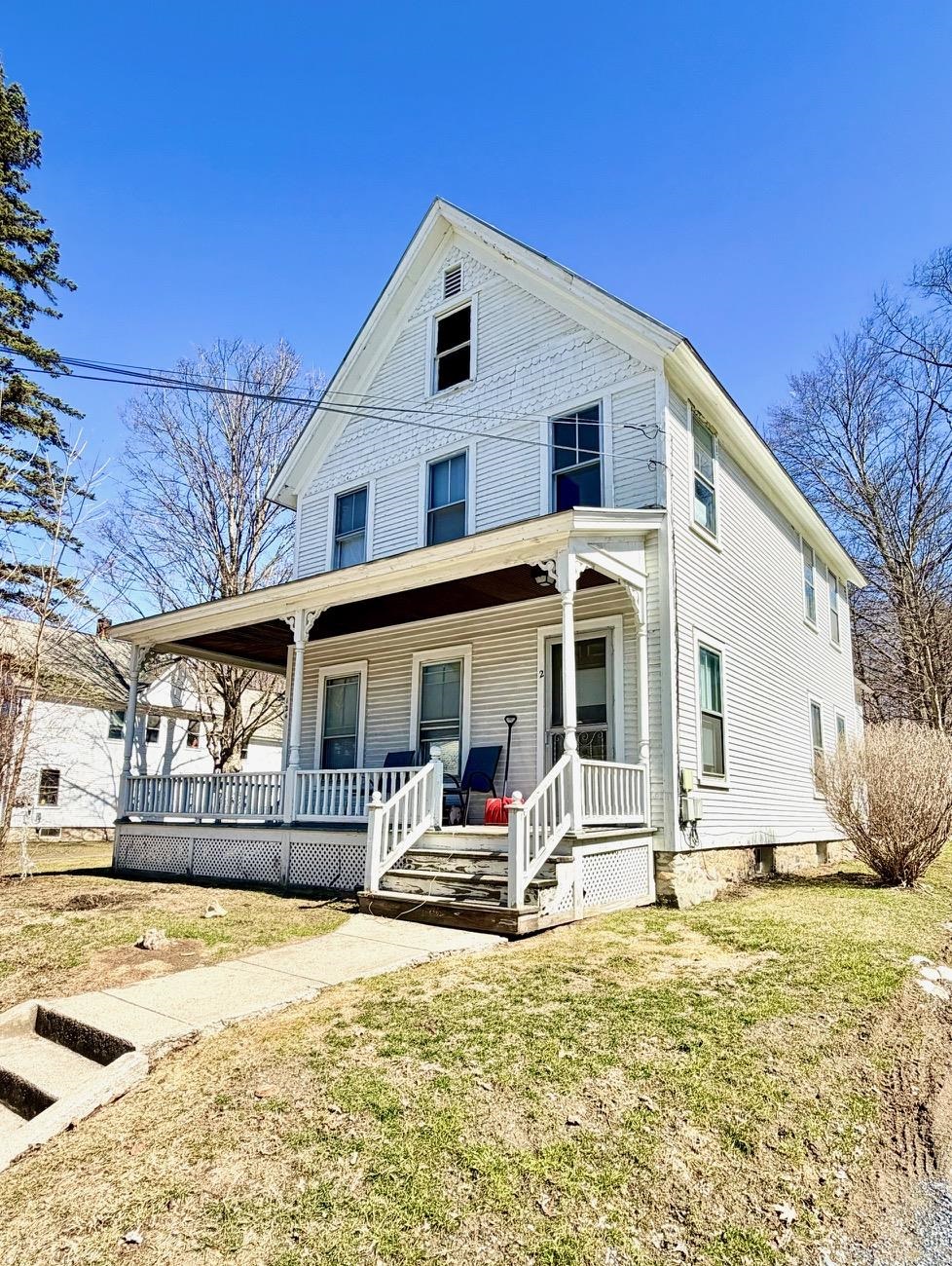 124 South Branch Street Bennington, VT 05201 - Photo 6 of 13