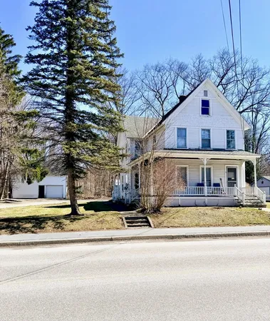 $295,000 | 124 South Branch Street, Bennington, VT 05201