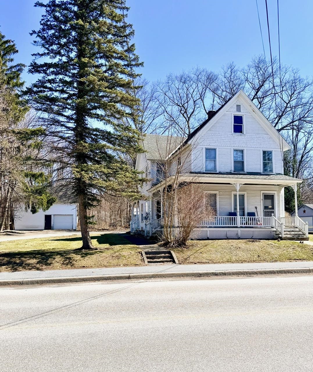 124 South Branch Street Bennington, VT 05201 - Photo 7 of 13