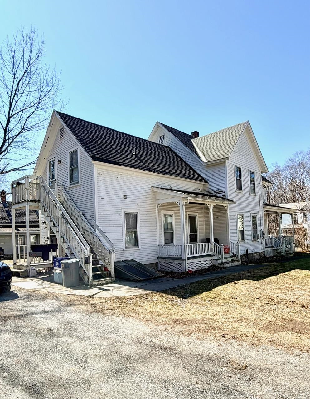 124 South Branch Street Bennington, VT 05201 - Photo 9 of 13