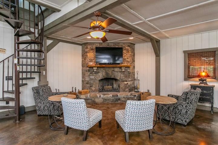 3049 Tray Mountain Road Helen, GA 30545 - Photo 33 of 42 Gallery Image 33