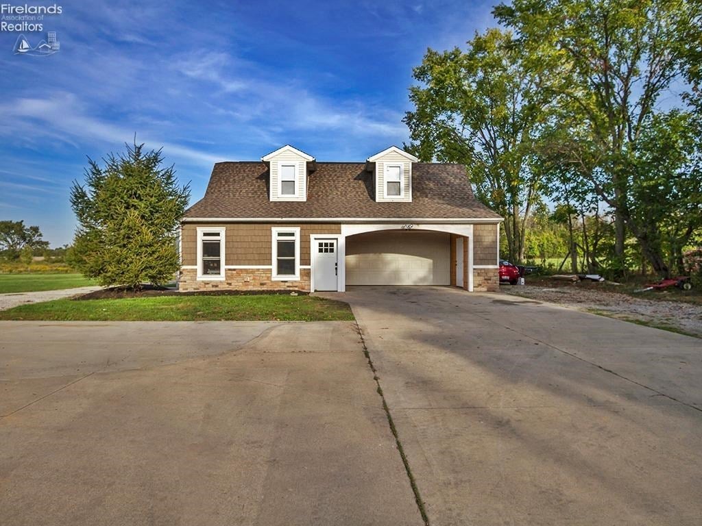 29475 Gore Orphanage Road Nova, OH 44859 - Photo 8 of 10 Gallery Image 8
