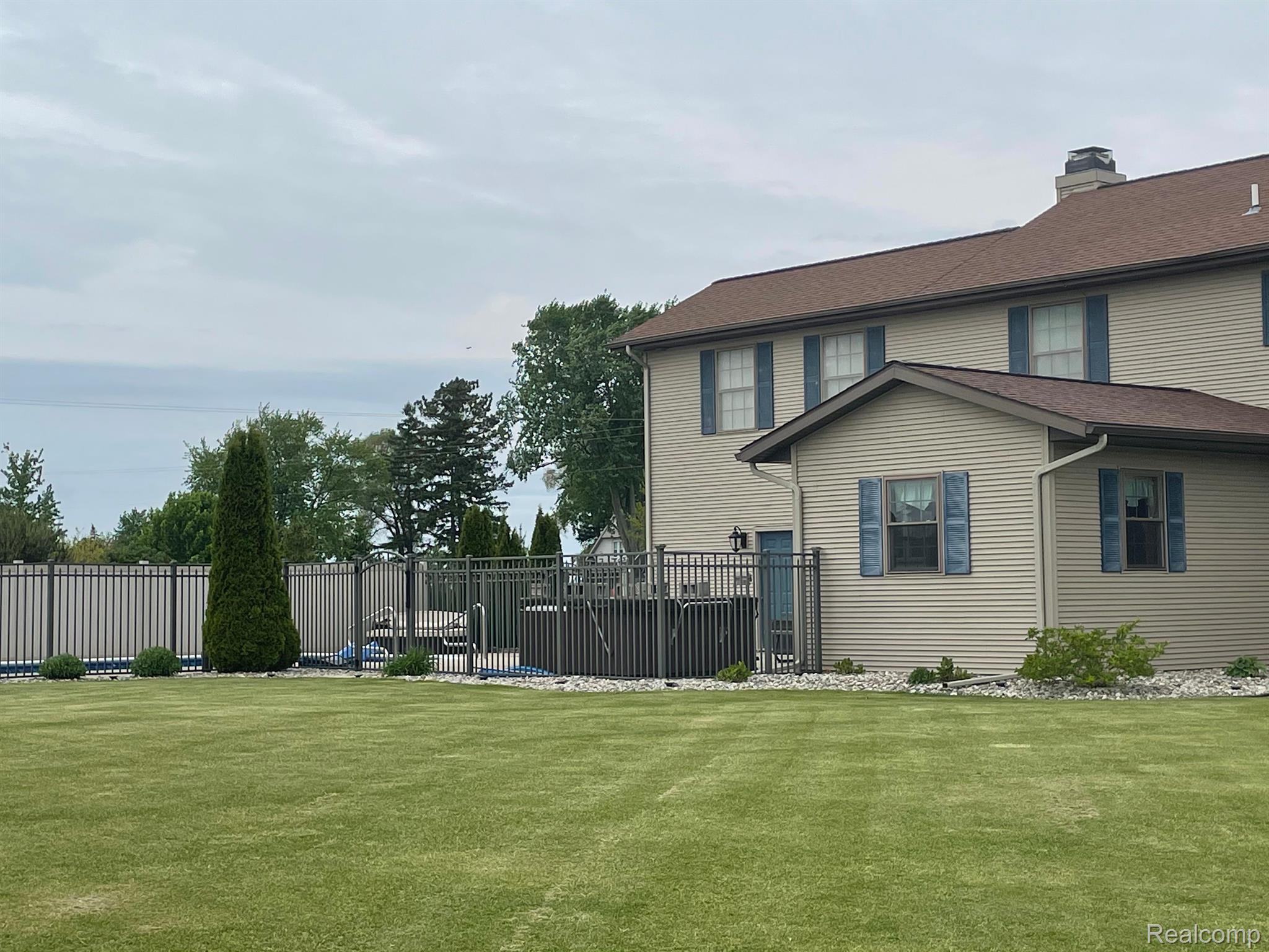 2172 North Block Road Reese, MI 48757 - Photo 9 of 61 Gallery Image 9