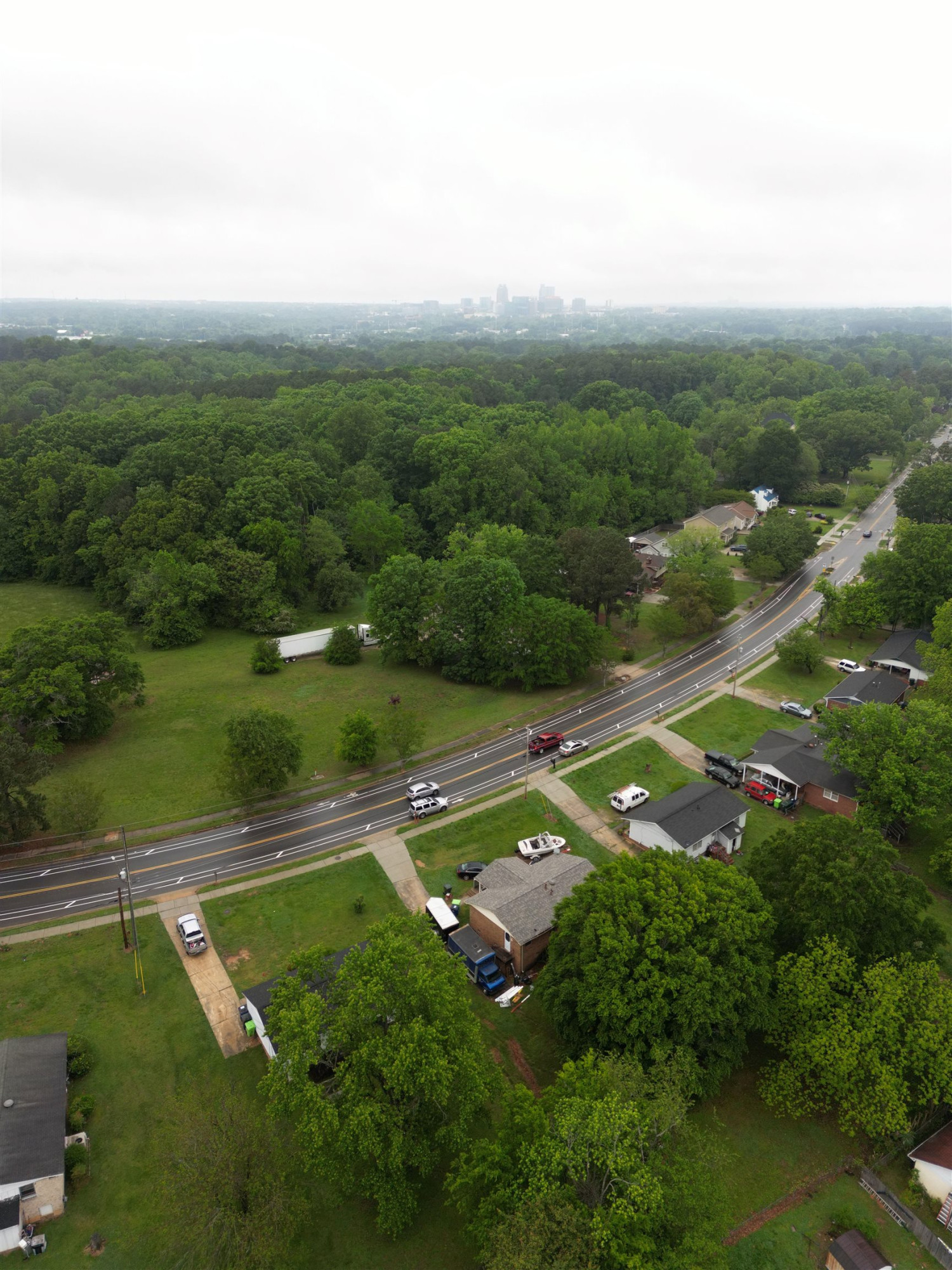 808 Cross Link Road Raleigh, NC 27610 - Photo 4 of 4 Photo 4