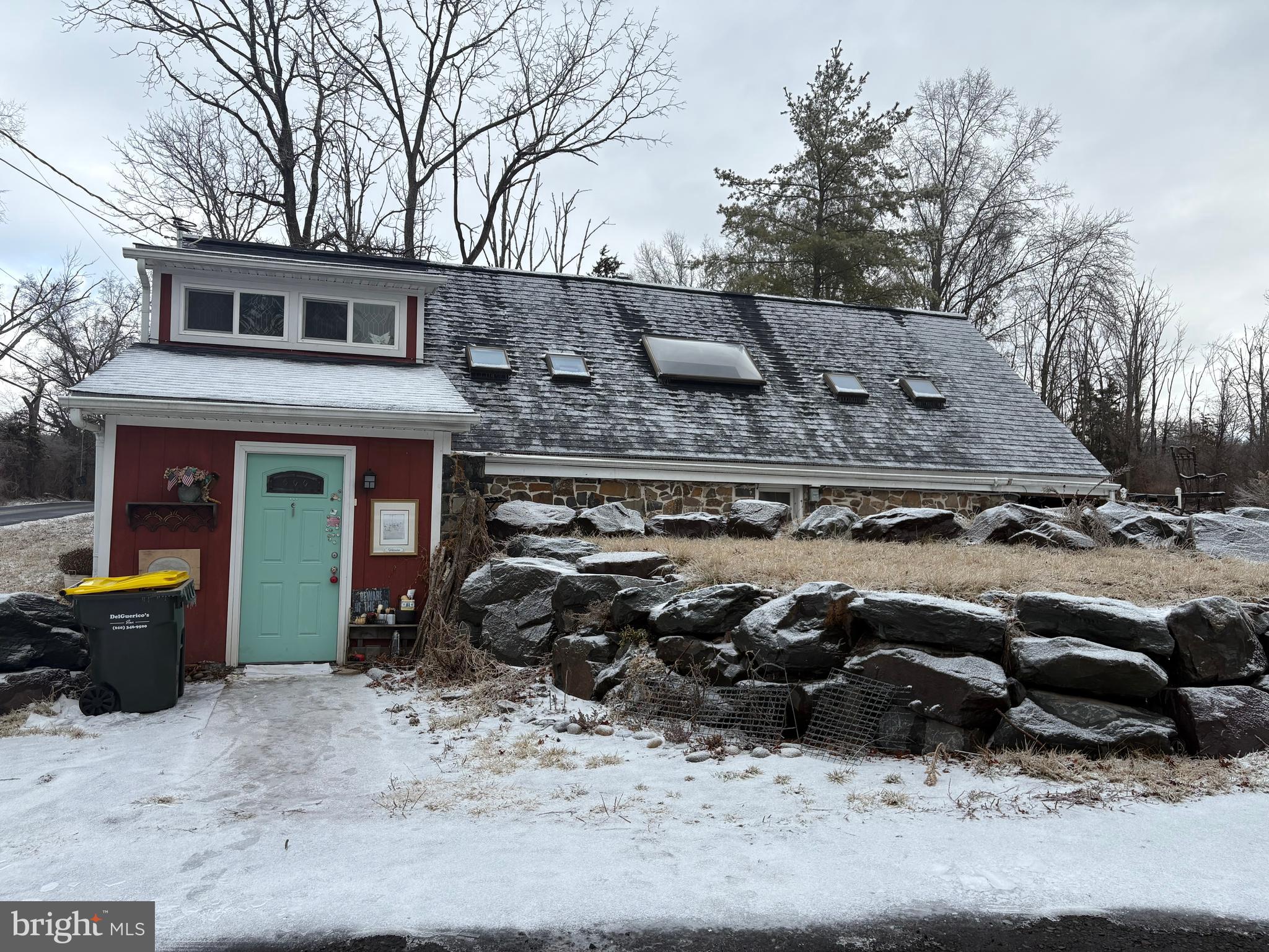 3342 Bursonville Road Riegelsville, PA 18077 - Photo 2 of 44