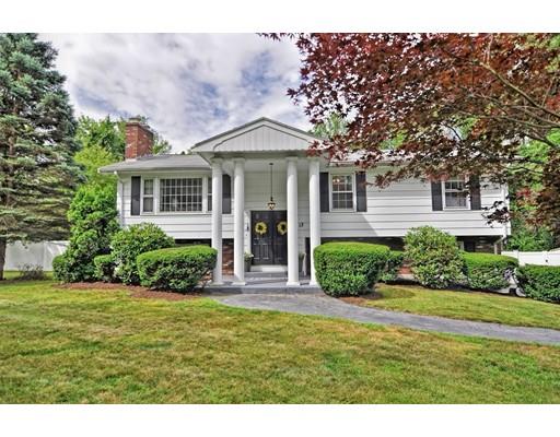 13 Hutchinson Road Sutton, MA 01590 - Photo 1 of 42 Gallery Image 1