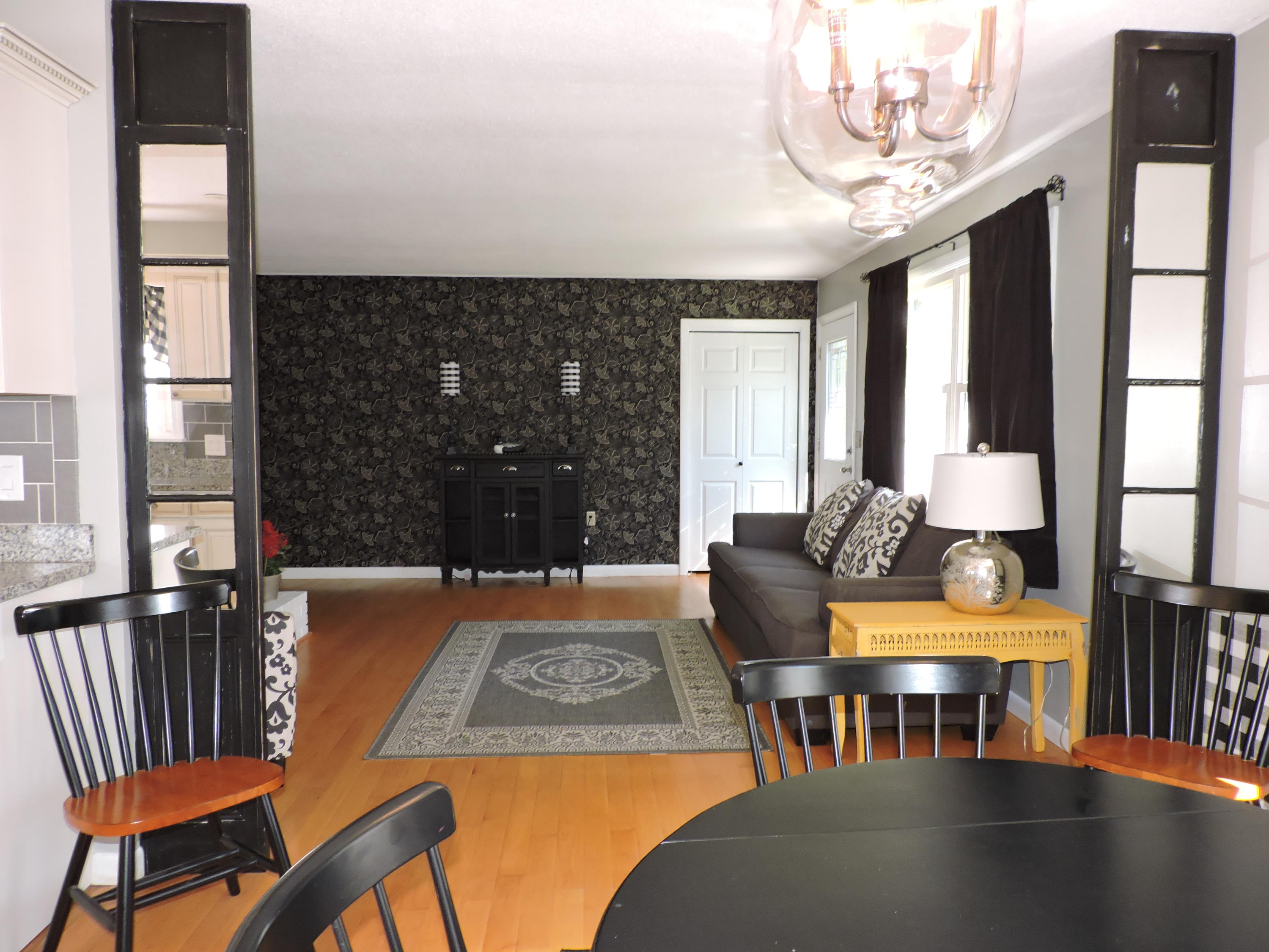 75 Hatcase Pond Road Eddington, ME 04428 - Photo 20 of 41 Living room