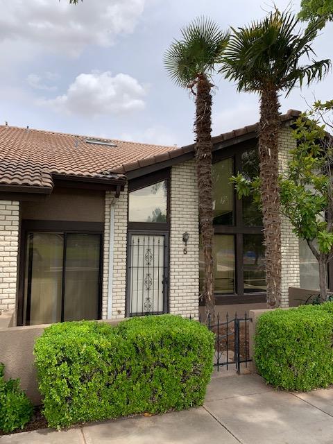 777 South 400 West, Unit 5 St. George, UT 84770 - Photo 1 of 1 Front