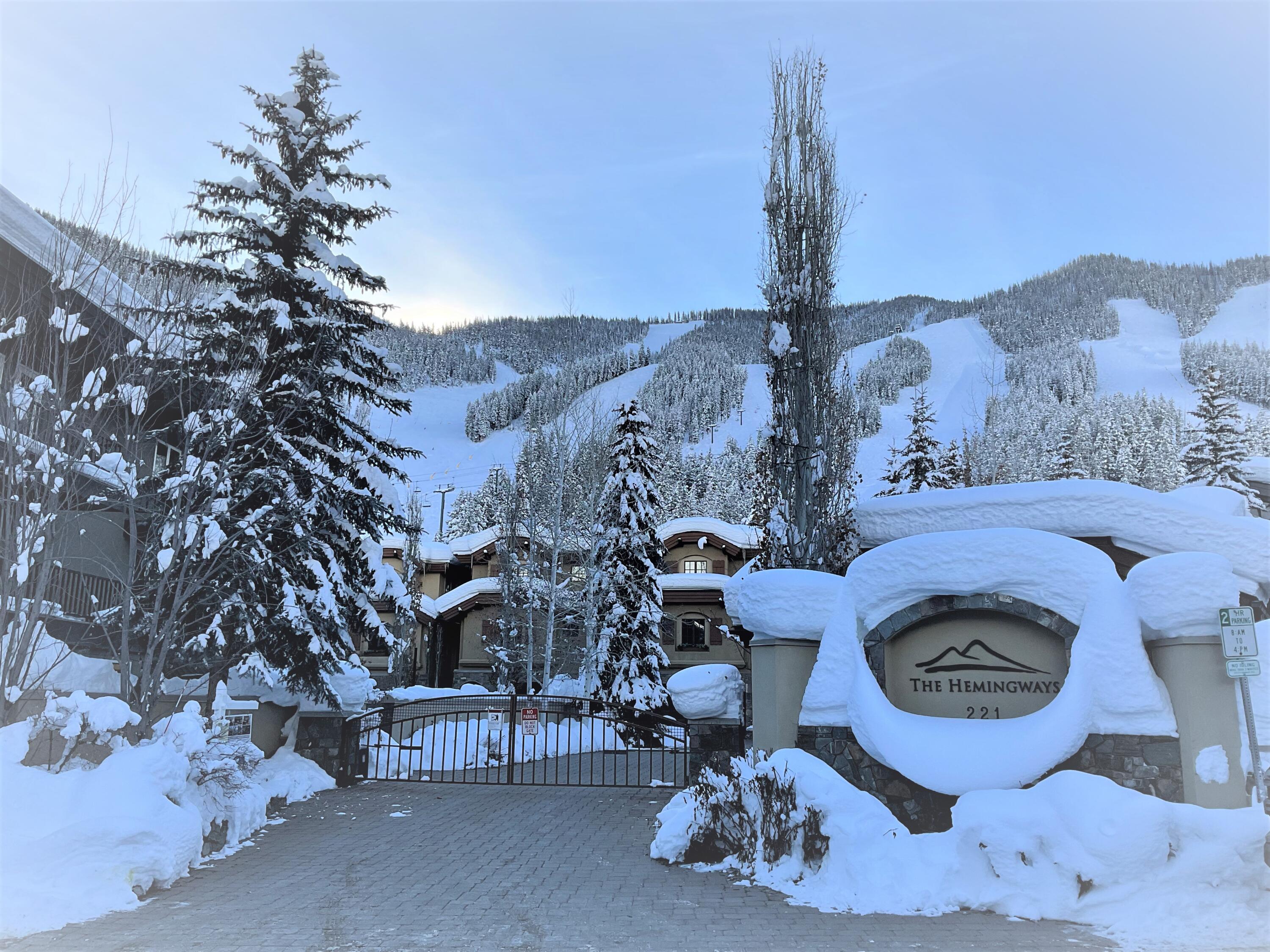 221 Picabo Street Unit F (INTEREST 3C)