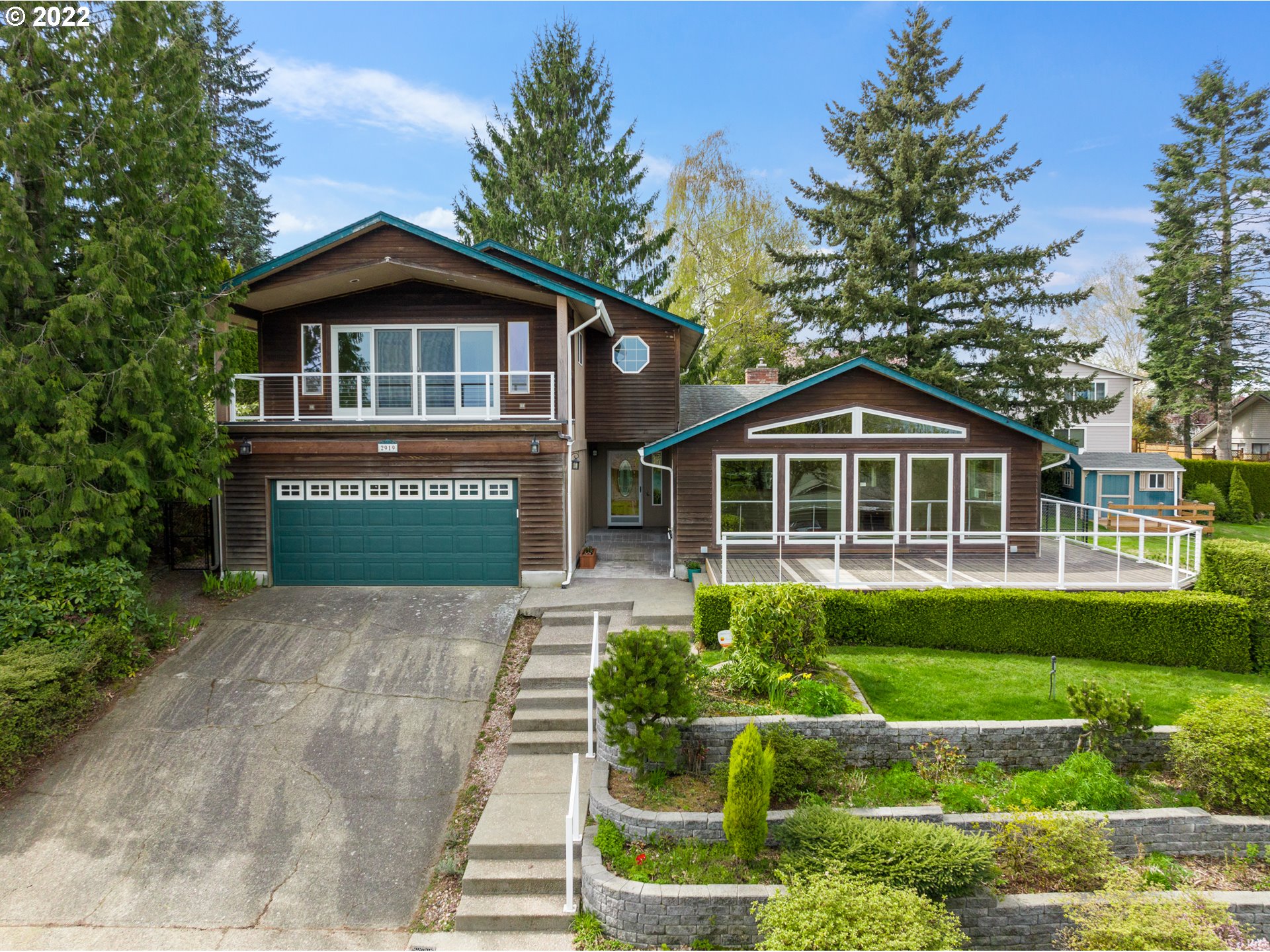2919 Northwest Kent Street Camas, WA 98607 - Photo 1 of 32 Gallery Image 1
