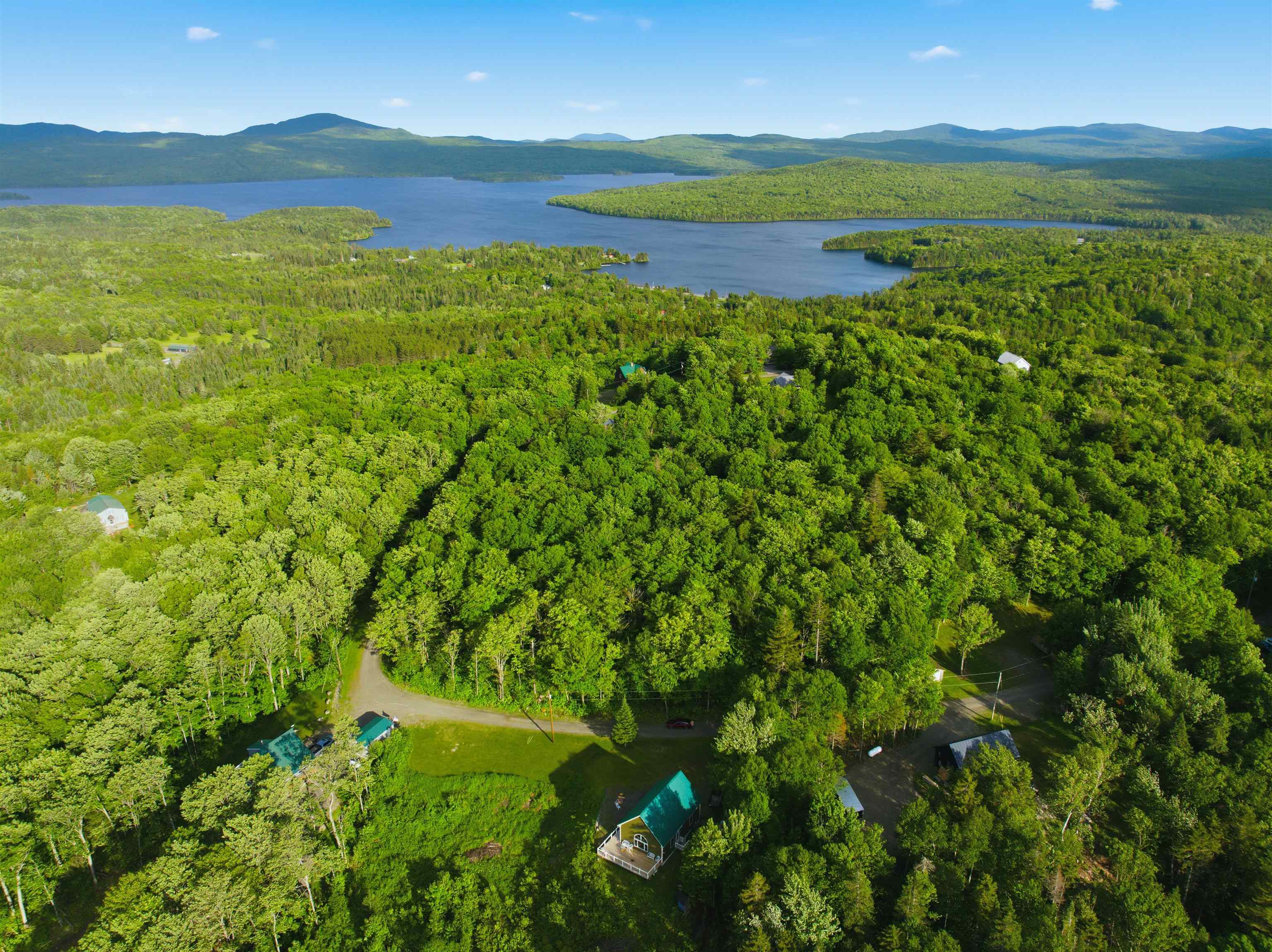 134 Lakeview Ests Road Pittsburg, NH 03592 - Photo 54 of 59