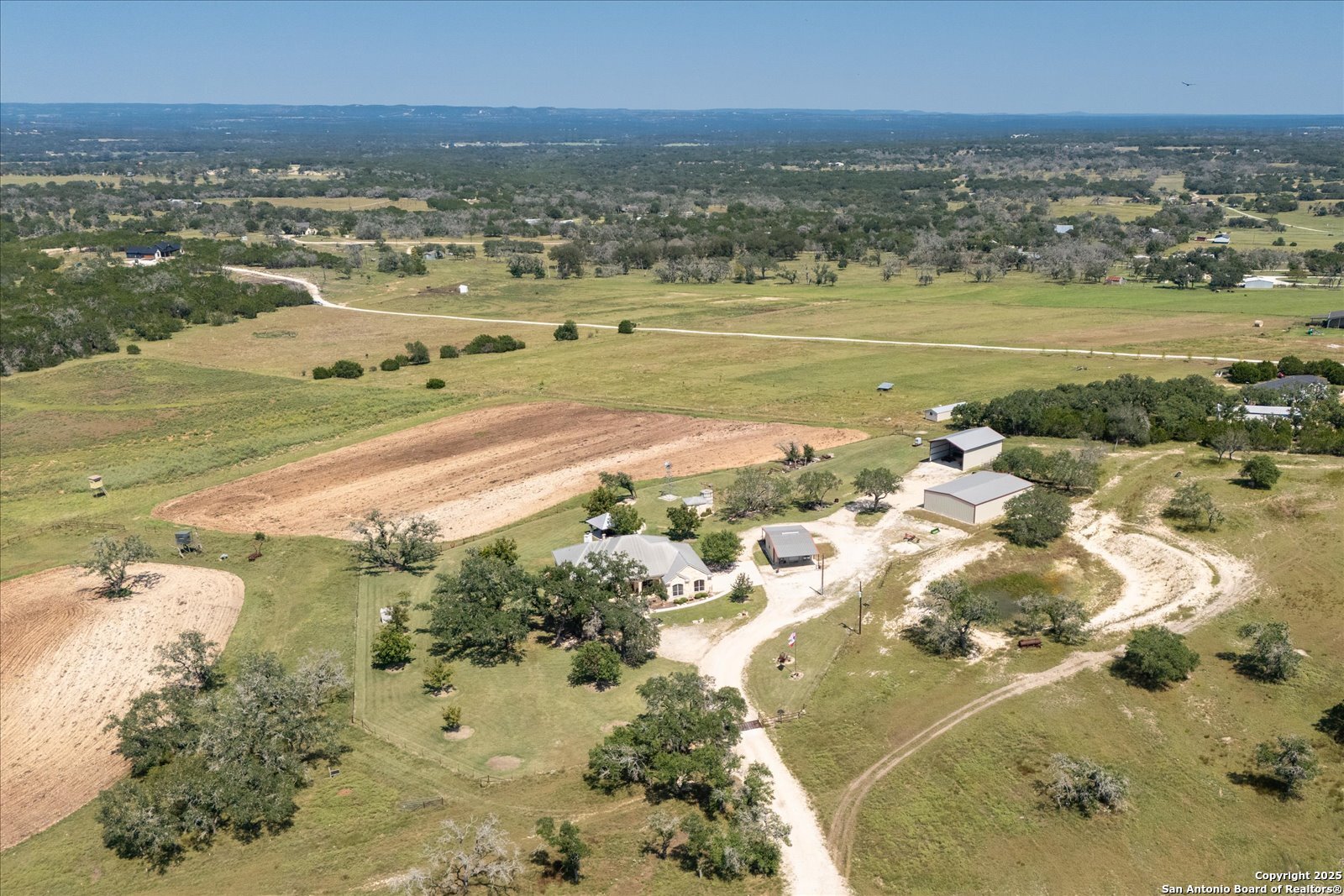 34 Cravey Road Boerne, TX 78006 - Photo 1 of 55