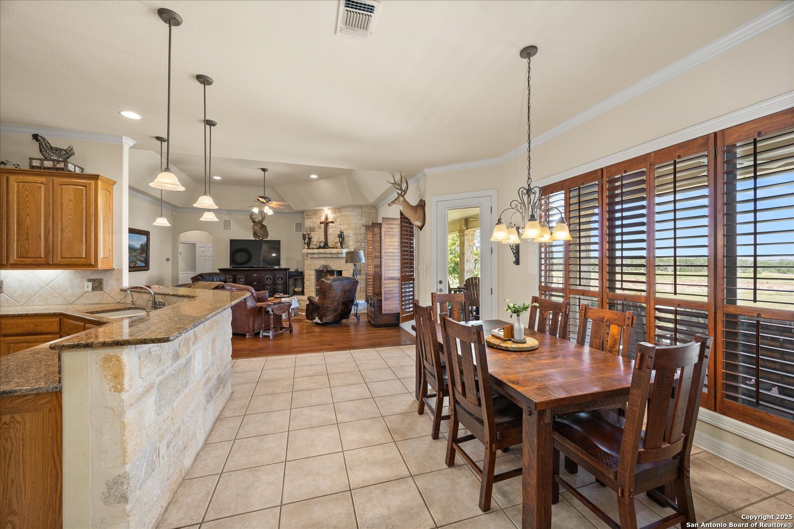 34 Cravey Road Boerne, TX 78006 - Photo 14 of 55