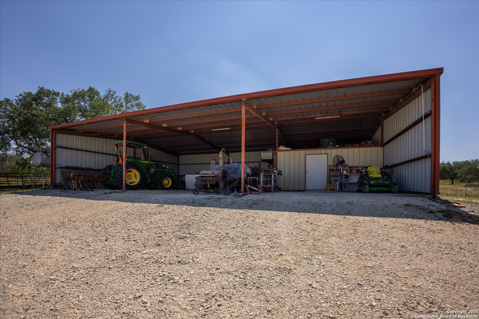 34 Cravey Road Boerne, TX 78006 - Photo 42 of 55