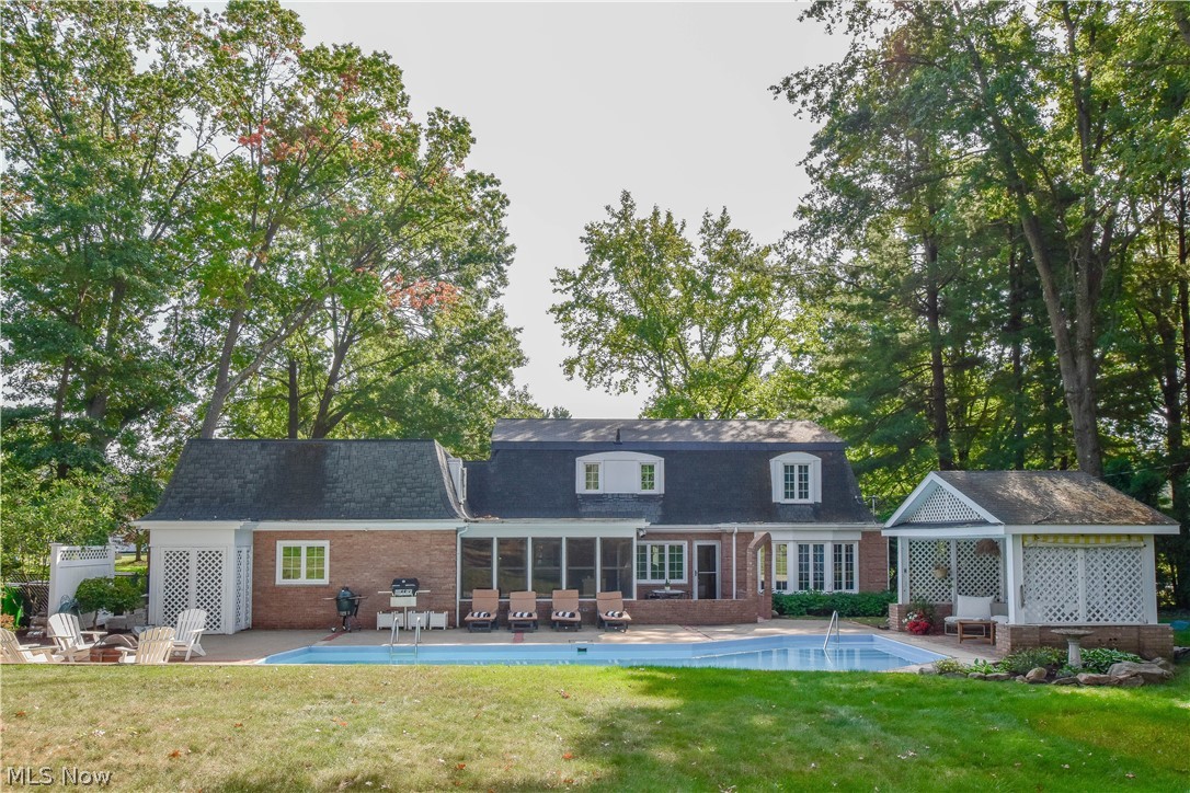 2025 Stockton Road Northwest Massillon, OH 44646 - Photo 43 of 46