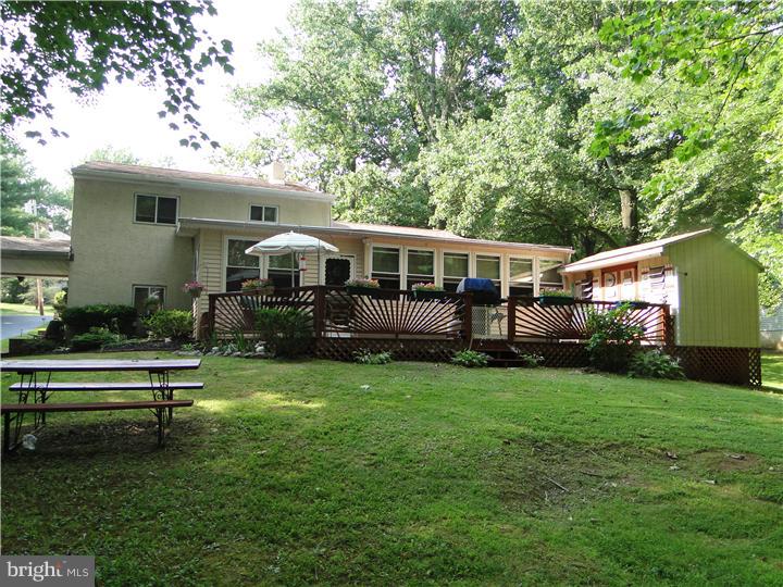 300 Crozerville Road Aston, PA 19014 - Photo 22 of 24
