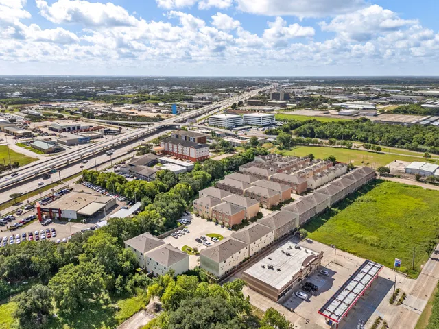 $205,000 | 8705 Bryam Street, Unit 604, Houston, TX 77061