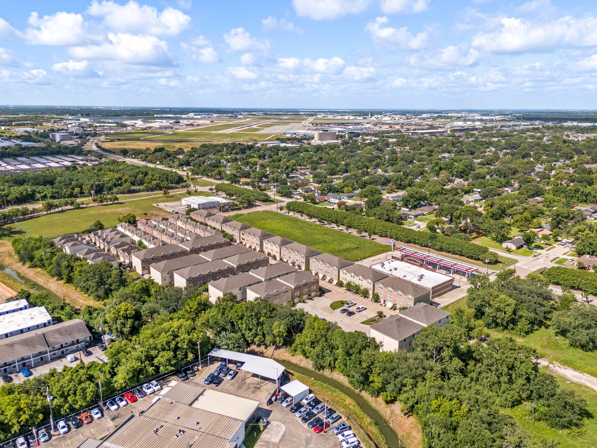 8705 Bryam Street, Unit 604 Houston, TX 77061 - Photo 21 of 25