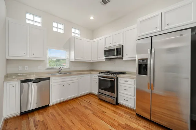 $205,000 | 8705 Bryam Street, Unit 604, Houston, TX 77061