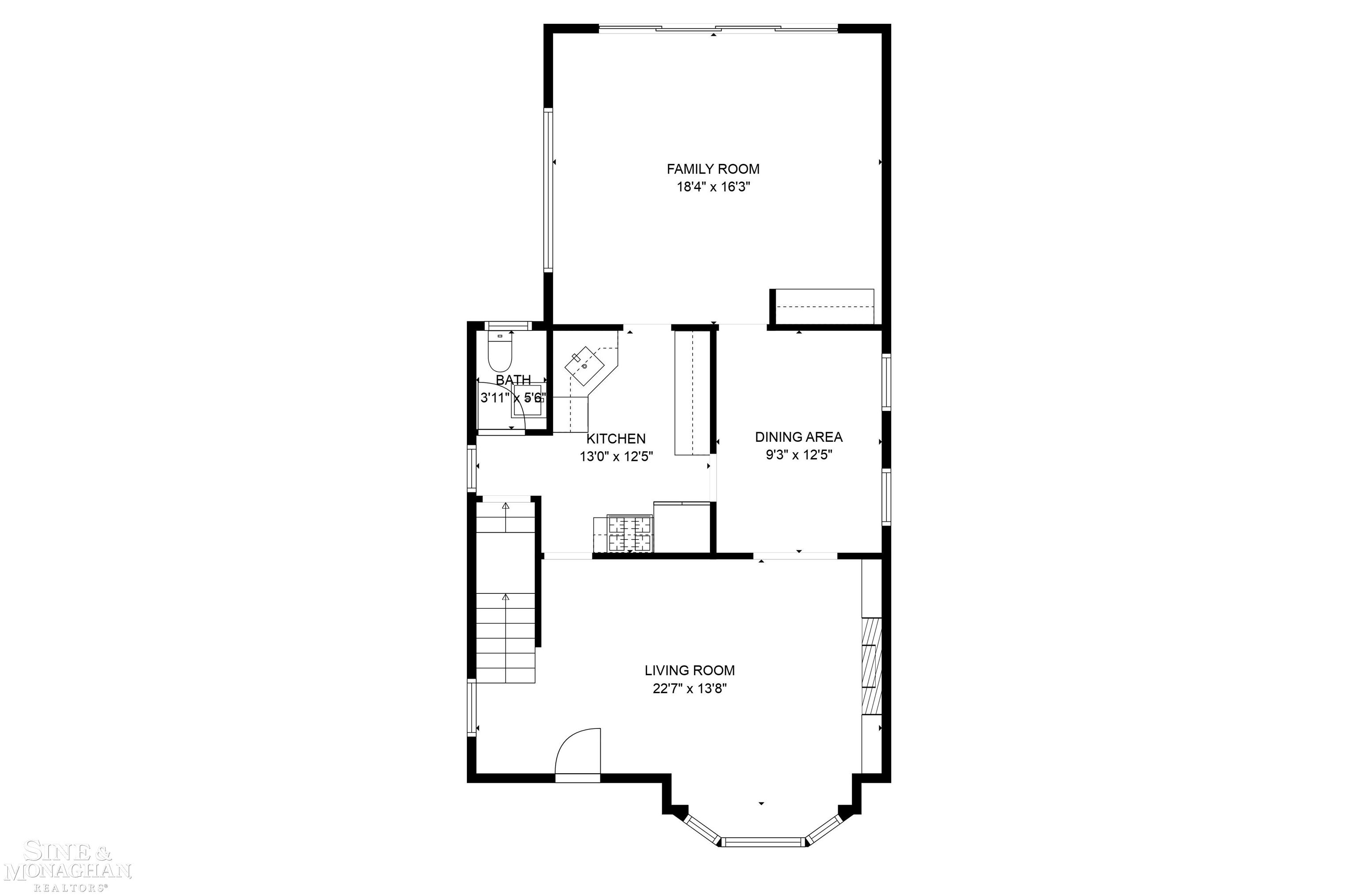 357 McMillan Road Grosse Pointe Farms, MI 48236 - Photo 49 of 52