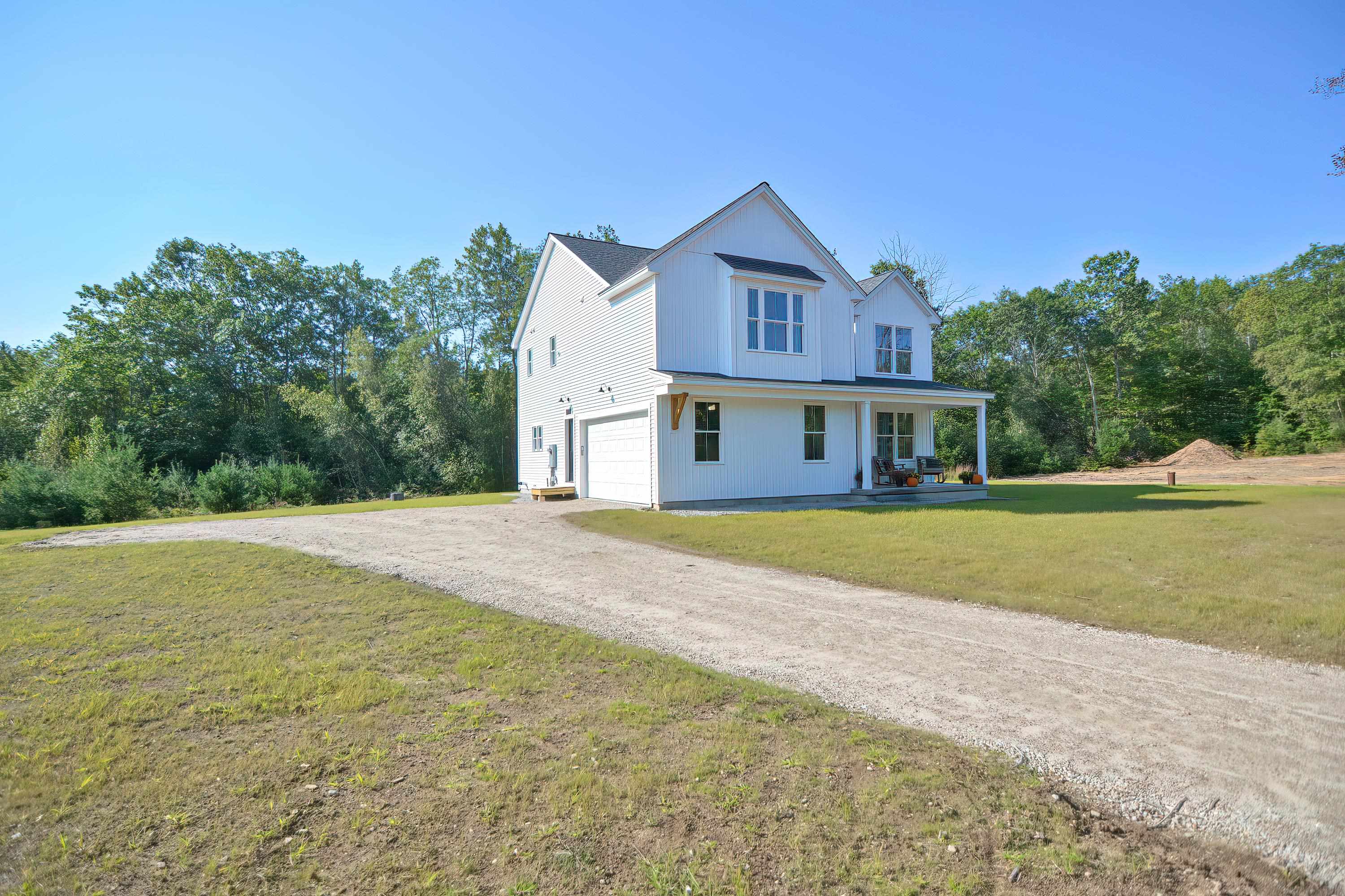 130 New Road Salisbury, NH 03268 - Photo 1 of 39 Gallery Image 1
