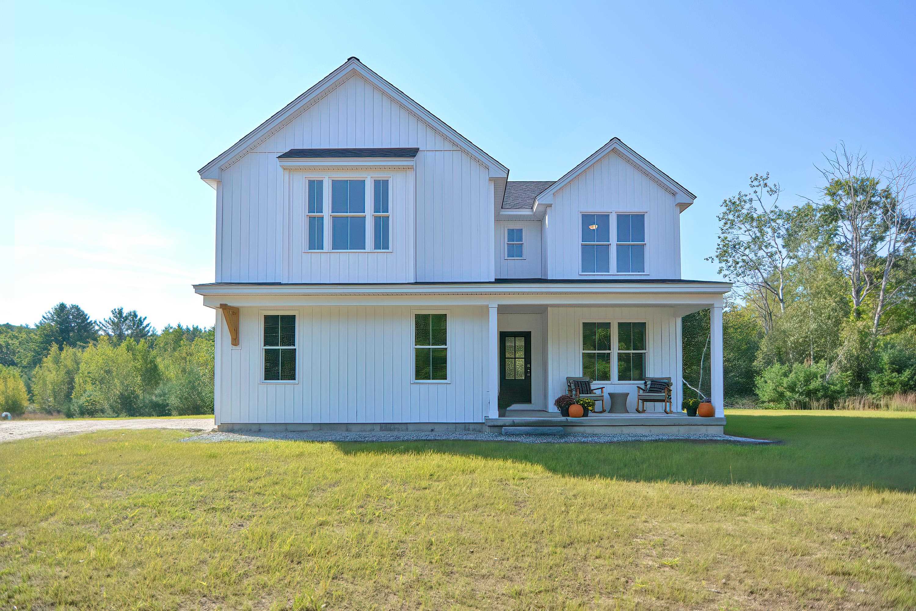 130 New Road Salisbury, NH 03268 - Photo 2 of 39 Gallery Image 2