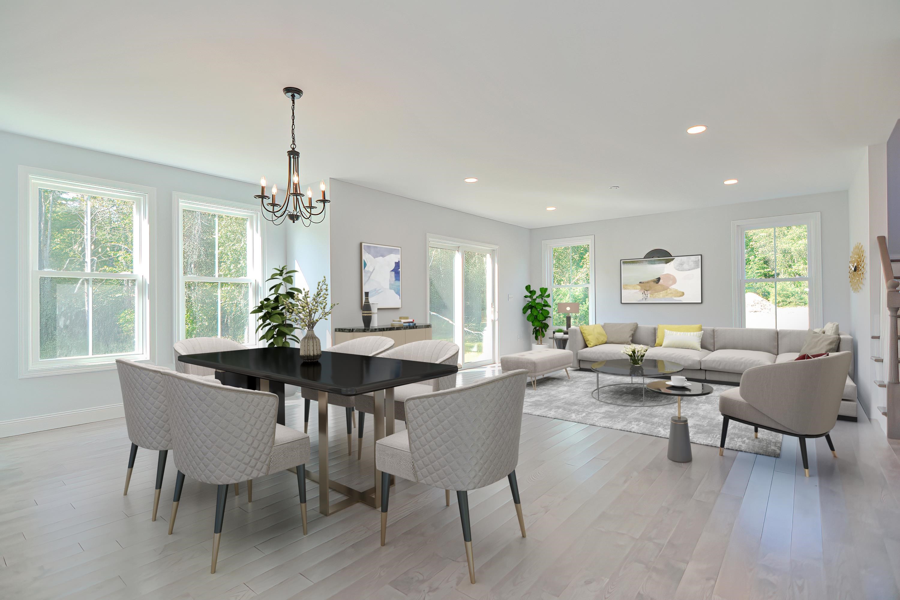 130 New Road Salisbury, NH 03268 - Photo 13 of 39 Gallery Image 13