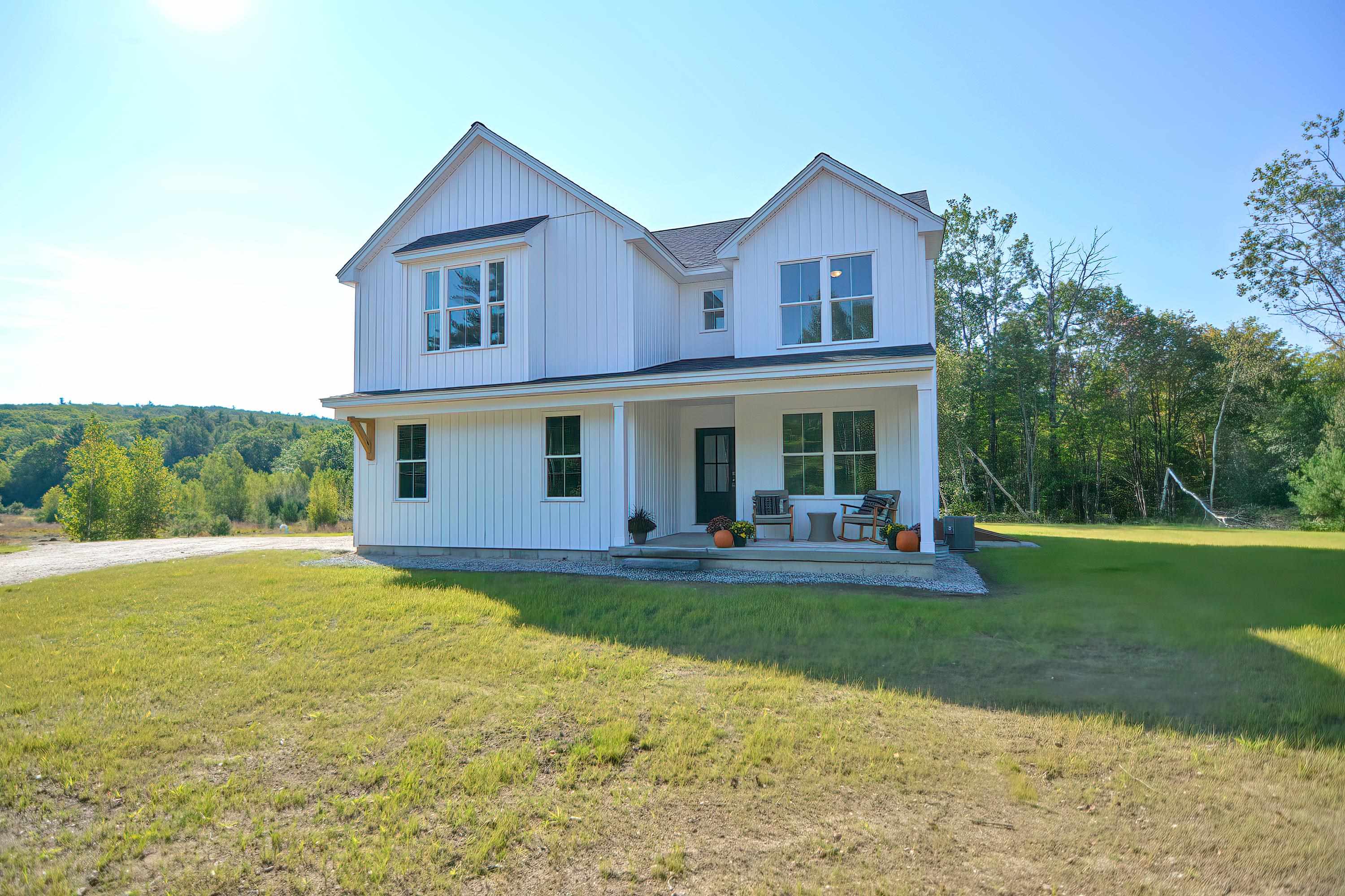 130 New Road Salisbury, NH 03268 - Photo 3 of 39 Gallery Image 3