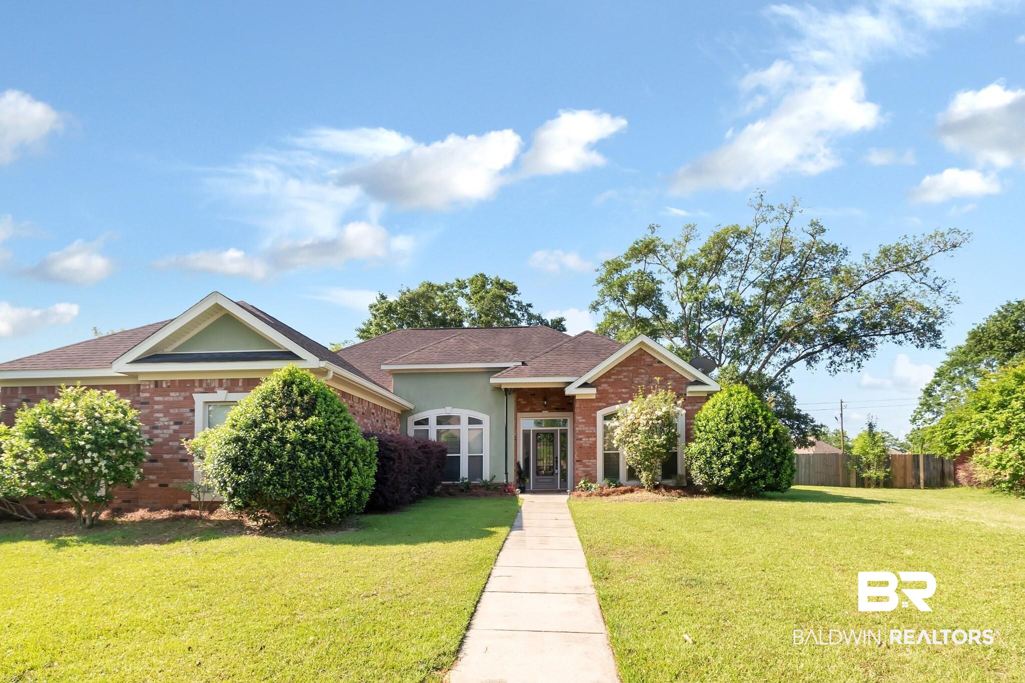 9731 Harmony Ridge Circle West Semmes, AL 36575 - Photo 1 of 41