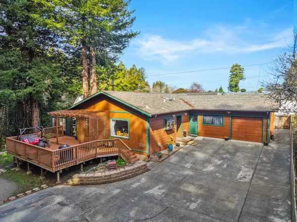 $515,000 | 1651 Rachel Lane, Eureka, CA 95503