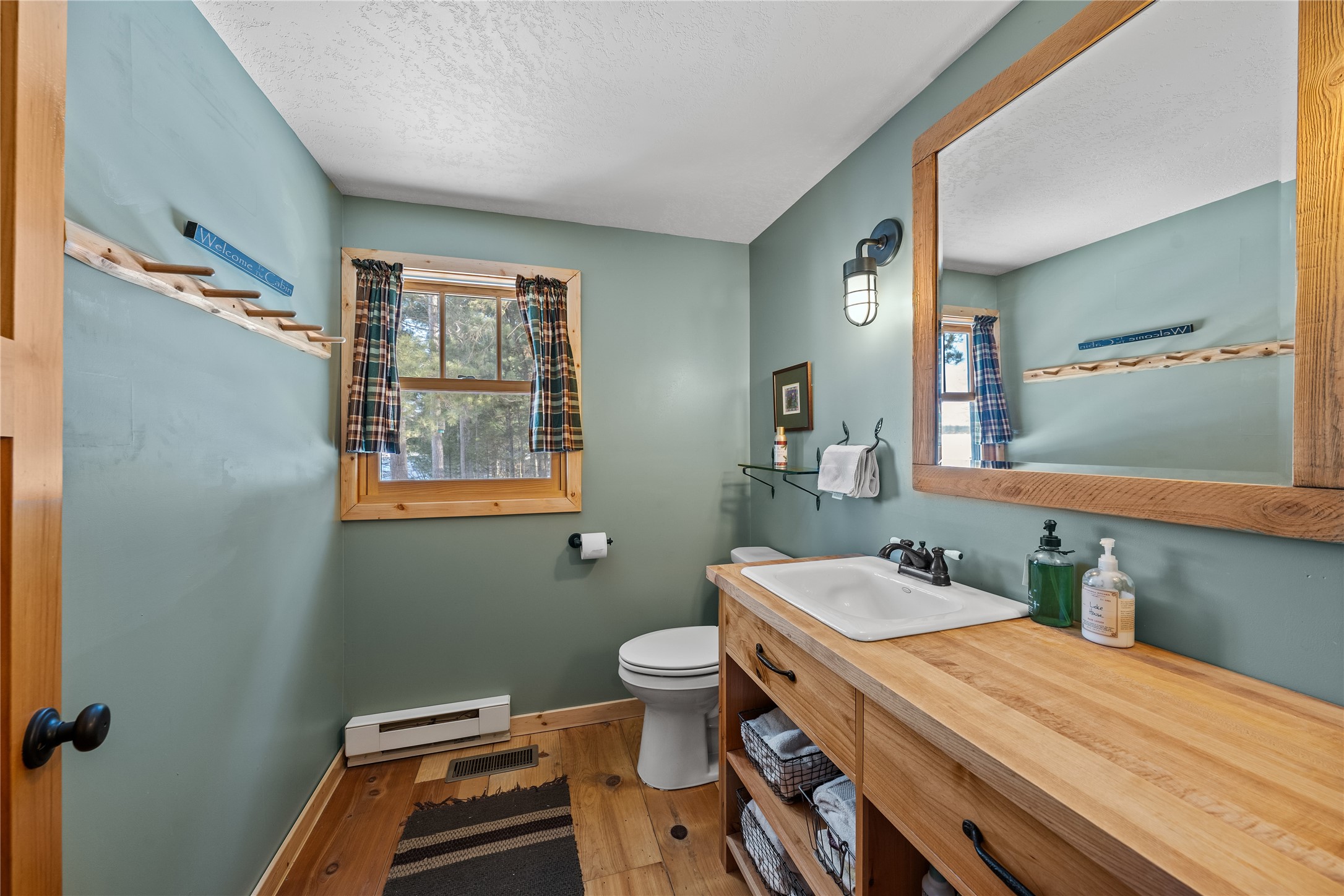 2922 East Long Lake Road Danbury, WI 54830 - Photo 13 of 56