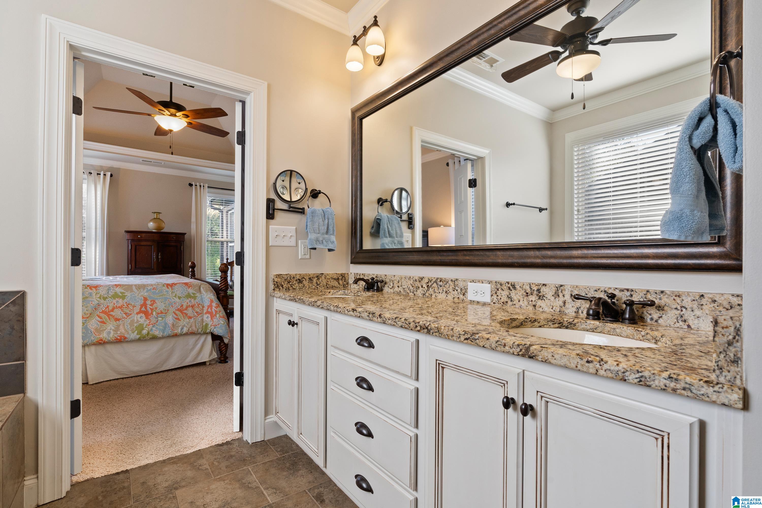 389 Strathaven Drive Pelham, AL 35124 - Photo 20 of 41