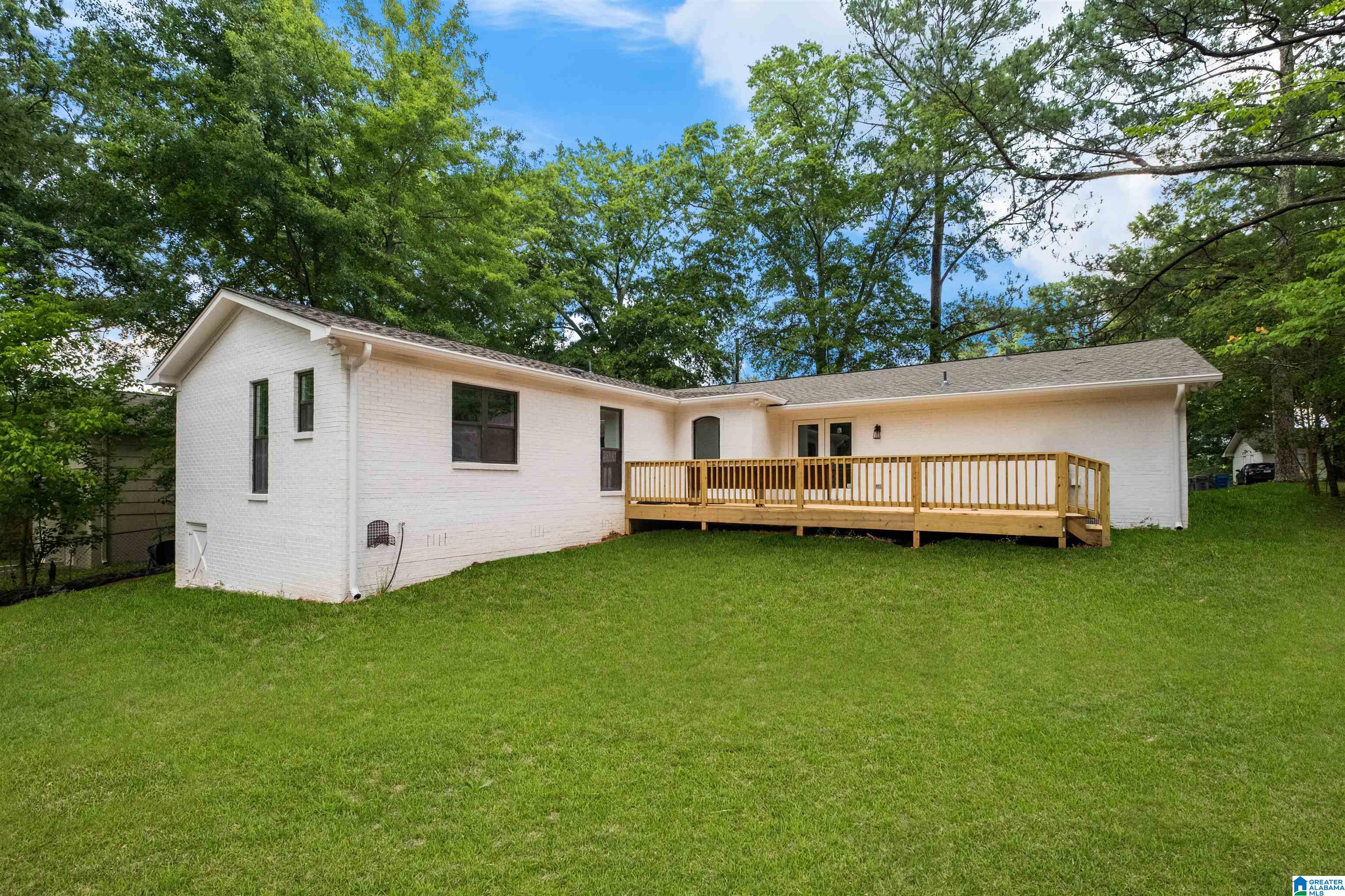 3968 Kyle Lane Birmingham, AL 35243 - Photo 28 of 29