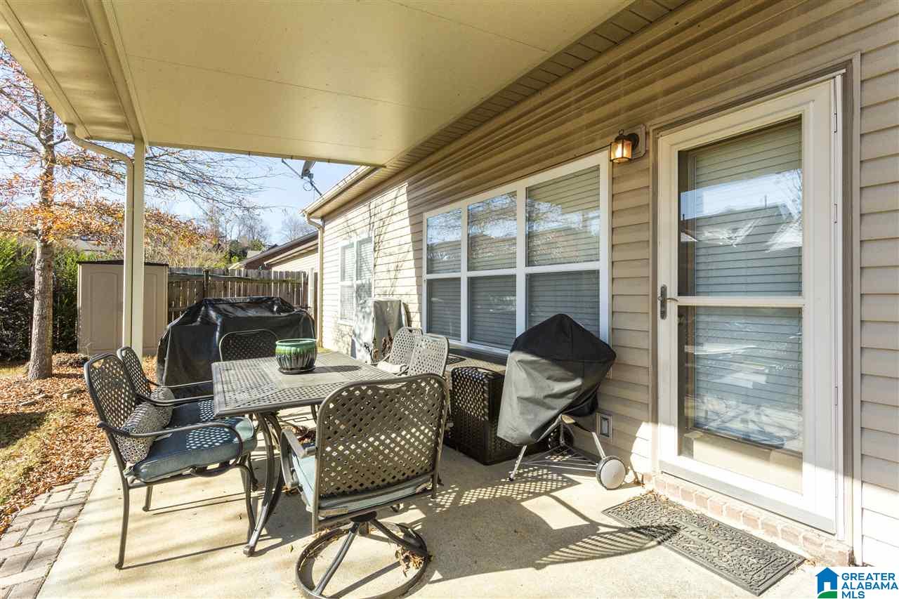 991 Valley Circle Leeds, AL 35094 - Photo 26 of 29