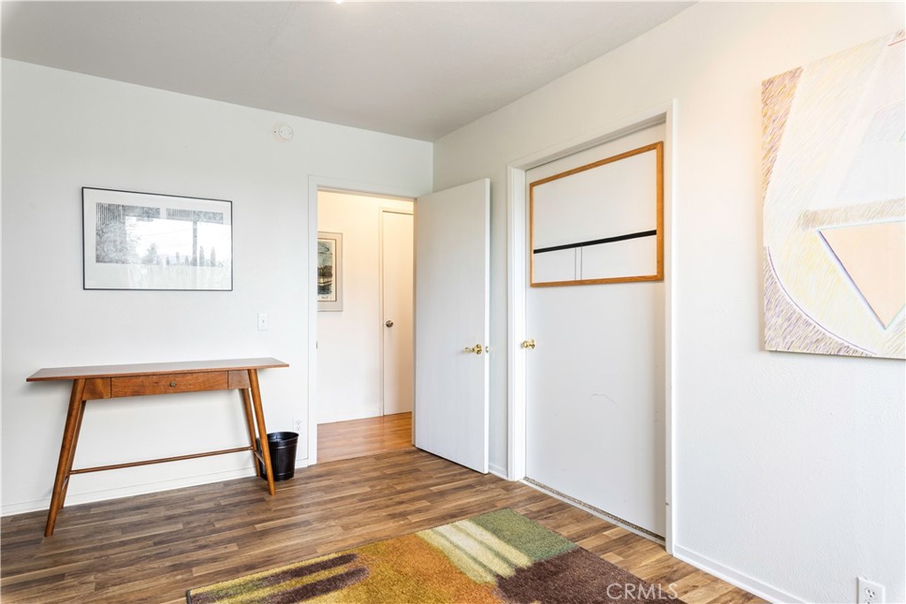 2800 Merced Street Nice, CA 95464 - Photo 23 of 49 Bedroom 2