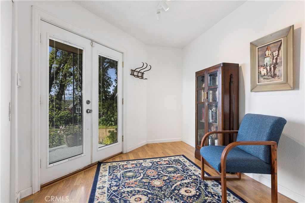 2800 Merced Street Nice, CA 95464 - Photo 6 of 49 Fron Entrance