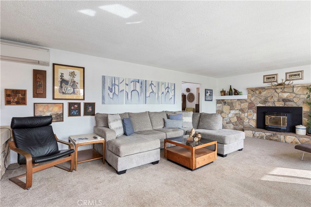 2800 Merced Street Nice, CA 95464 - Photo 9 of 49 living room