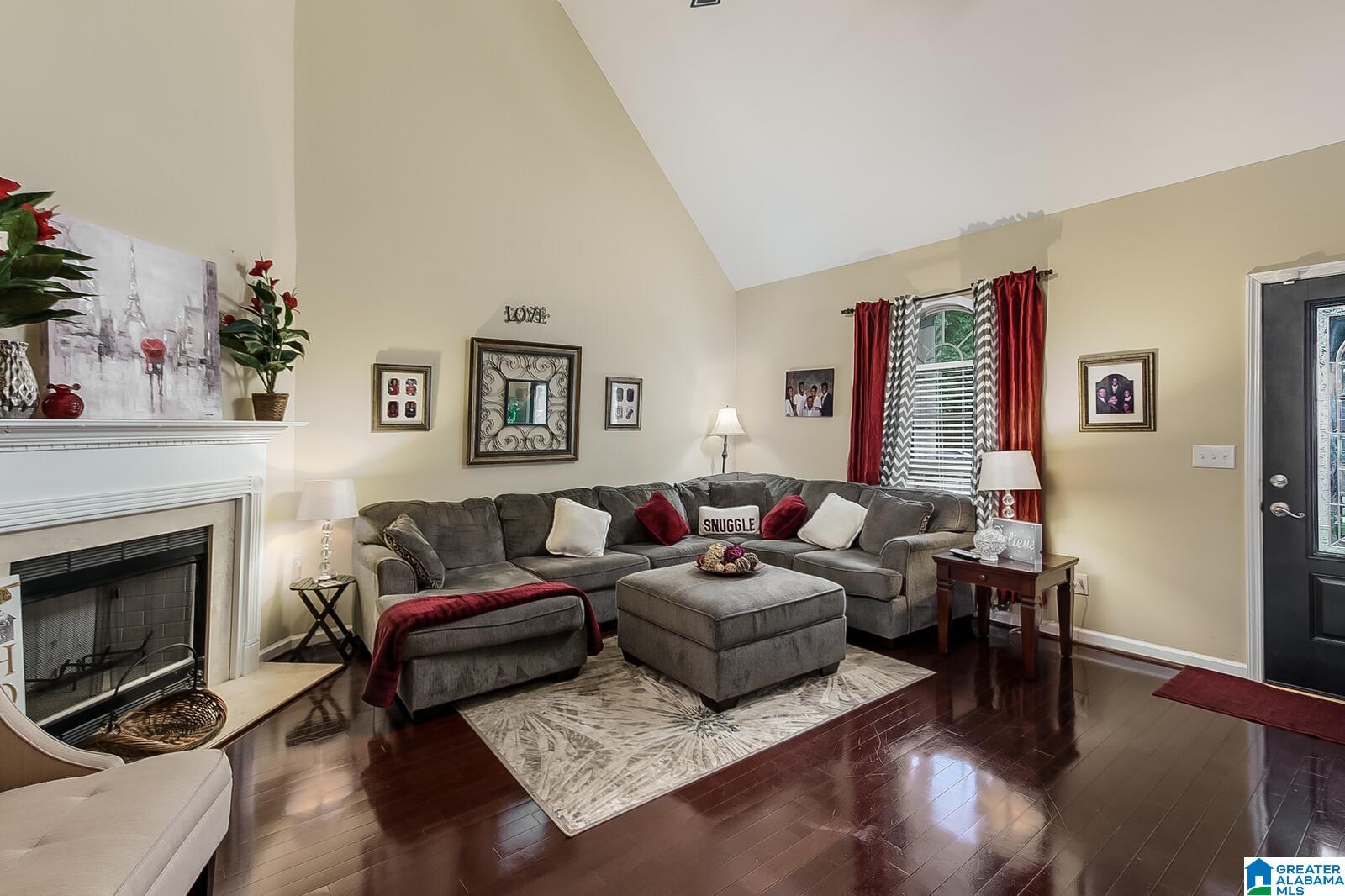 131 Chinaberry Lane Alabaster, AL 35114 - Photo 11 of 28