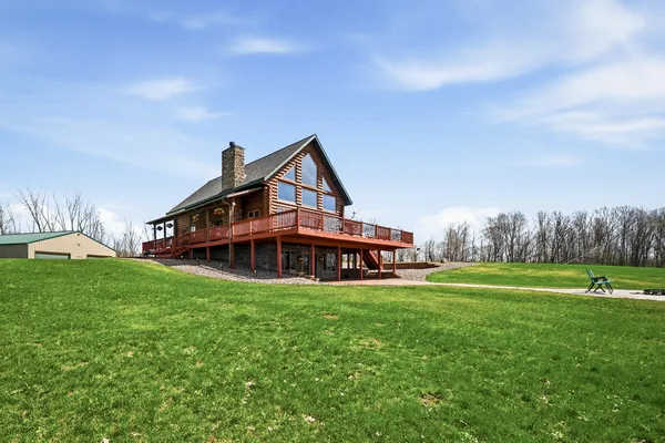 $965,000 | 5502 90th Street, Elmwood, WI 54740