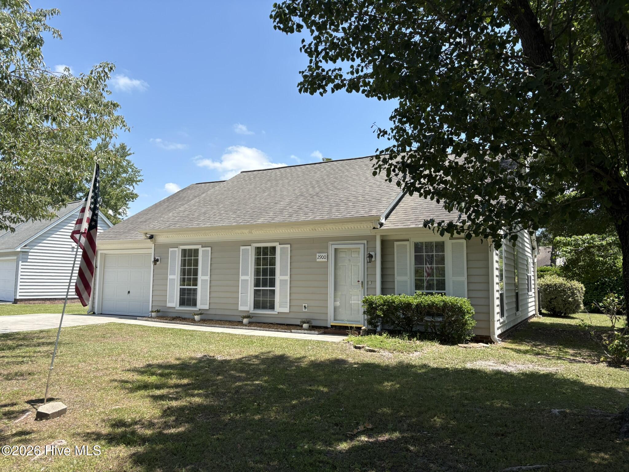 2900 Carthage Drive Wilmington, NC 28405 - Photo 4 of 29 IMG_1923