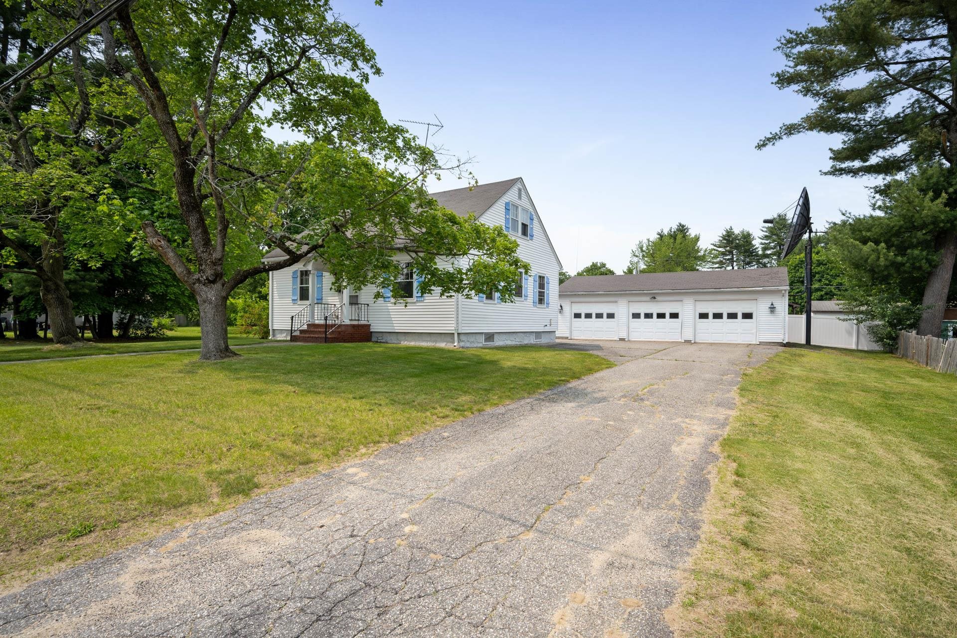 16 Roby Road Nashua, NH 03064 - Photo 40 of 49